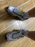 耐克NIKE男跑鞋INITIATOR RUNNING SHOE运动鞋394055-101白色43码 实拍图