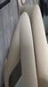 【220g超保暖】秋冬打底裤女士加绒加厚裤袜微压显瘦连裤袜美肤 肤色220克一条 连脚 实拍图