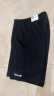迪卡侬短裤运动短裤男篮球裤夏季速干短裤五分裤黑色XS-2347026 实拍图