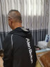 艾伦伯顿（Alen Botun）运动套装健身服男秋冬高弹跑步速干裤篮球训练衣服休闲男装冬季 五件套-四季款 M(115-130)斤 实拍图