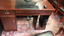 佐盛 电脑办公桌办公室经理桌职员桌油漆老板桌家用单人写字台1.2米 实拍图