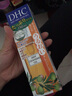 屈臣氏蝶翠诗DHC橄榄卸妆油 150ml 实拍图
