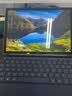华为二手平板电脑MateBook E 二合一笔记本发蓝牙键盘+全新皮套 X Pro 3K全面触控屏轻薄商务便携娱乐办公本 i5-7Y54 4G+256G 含键盘【视频娱乐】 实拍图