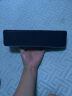 BOGASING S8Pro蓝牙音箱HiFi音质重低音炮电脑桌面大功率户外无线蓝牙家庭音响便携式车载家用立体声影院级 星空黑【五核发声-HIFI高音质】 官方标配 晒单实拍图