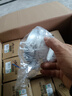 雷士（NVC） LED筒灯照明天花灯走廊过道灯家用服装店背景墙展厅嵌入式牛眼灯 6W砂银|暖白光|开孔7.5-8.5CM 实拍图