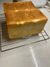 学厨 吐司模具450g不粘低糖节能吐司盒带盖土司盒面包模具烘焙模具 晒单实拍图