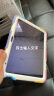 倍思iPad膜平板高清钢化抗蓝光膜【进口无纹·高清护眼·灵敏丝滑·防爆抗弯】 适用 iPad10-10.9英寸 晒单实拍图