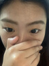 moody美瞳半年抛彩色隐形眼镜大小直径1片装 黑糖珍珠300度 实拍图