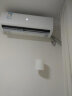 科龙空调 空调柜机 新能效节能省电 恒温除湿 快速冷暖 变频柔风 无级变速  立式空调 2匹 三级能效 50FM1-A3 实拍图