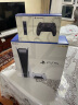 索尼（SONY）PS5 PlayStation®5 光驱版 国行PS5游戏机 晒单实拍图