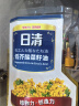 日清低芥酸菜籽油 2.5L 食用油非转基因芥花籽油少油烟炒菜 实拍图