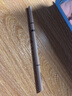 花洛莉亚（FLORTTE）双头细眉笔细头不易脱色野生眉女学生情人节礼物初学者彩妆 B2#灰棕色 实拍图