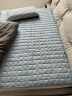 南极人床褥 抗菌床垫1.8x2米垫被褥子 四季透气软垫可折叠床褥垫 实拍图