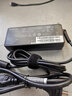 联想（lenovo）ThinkPad原装电源适配器T440S E431 E470 E450方口90W充电器电源线 实拍图