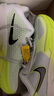 耐克（NIKE）男子篮球鞋G.T. CUT减震运动鞋HF0231-300 黄绿 41 实拍图