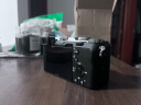 SONY索尼  ILCE-7C 全画幅微单 数码相机7C/7c 轻便小巧实时眼部 A7C/A7CL/a7c   A7CL FE28-60套机(银色) 官方标配 晒单实拍图