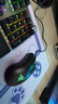 【准新机】雷蛇Razer炼狱蝰蛇标准V2专业版笔记本电脑游戏电竞有线鼠标无线蓝牙高速RGB幻彩鼠标 【有线】蝰蛇标准版新款-黑色 实拍图