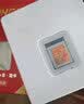 DAJINGYU大鲸鱼 1000GB CFexpress Type B存储卡cfe b高速内存卡1T 读1750MB 适配富士佳能尼康 8K超清录制 实拍图