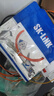 SK-LINK 光纤跳线 LC-SC千兆多模双芯SC-LC光纤线OM2机房UPC尾纤50/125um低烟无卤1米 SK-TX1GMM-2LCSC1M 实拍图
