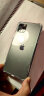 ESCASE 苹果11 Pro max手机壳iPhone11 Pro max保护套全包防摔气囊双料抗摔抗黄变网红同款德国进口拜耳 高透 实拍图