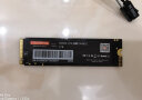 七彩虹(Colorful) 1TB SSD固态硬盘 M.2接口(NVMe协议)  CN600战戟国产系列PCIe 3.0 x4 可高达3500MB/s 实拍图
