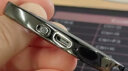联想(Lenovo)录音笔C2 16G 智能录音器 便携式录音笔 专业高清降噪 迷你小巧 学习培训商务会议 实拍图