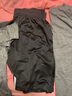 艾伦伯顿（Alen Botun）运动套装男健身服秋季速干高弹大码跑步篮球装备户外体操晨跑服 健身五件套【宽松升级版】  XL(145-165)斤 实拍图