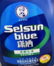 曼秀雷敦（Mentholatum）Selsun潇洒二硫化硒滋润去屑洗发水200ml 柔顺丝滑止痒洗发露男女 实拍图