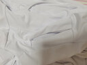 猫人（MiiOW）冰丝防晒衣女男透气防晒服夏季户外防紫外线骑行皮肤风衣运动外套 KY9108S玉石白-女 M 实拍图