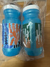 SPECIALIZED闪电 LBM 610ML 骑行运动骑行水壶大开口高流量健身水壶水杯 蓝色仙人掌 21-OZ 实拍图