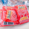 乌江 榨菜袋装榨菜丝脆口榨菜芯清爽开味菜咸菜下饭菜小包装 【大包装】80g麻辣味5袋 实拍图