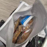 顺德鲮鱼饼 寻味顺德 正宗手打鲮鱼肉饼1斤 鲮鱼饼500g 实拍图