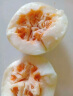 旷古农业东北白糖罐香瓜 新鲜脆甜香瓜2kg 新鲜水果京蜜香瓜 实拍图