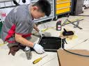 奥迪原厂变速箱油 1L A5 A6 0B5 双离合 S-tronic（匹配咨询客服） 实拍图