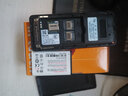 飞利浦（PHILIPS）E129 星空黑 老人手机 超长待机 移动2G直板按键大字大声老年学生儿童备用功能手机 实拍图
