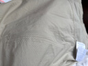 Columbia哥伦比亚【蒋奇明同款】男UPF50防晒衣防紫外线外套皮肤衣WE1348 278（24新色）浅卡其 L(180/100A) 晒单实拍图