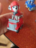 汪汪队立大功（PAW PATROL）儿童积木玩具车超能瞭望塔模型套装回力车玩具男孩女孩生日礼物 汪汪队骑士救援总部塔礼盒套装 实拍图