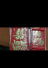 华朗红包结婚专用创意传统中国风千元大红包烫金硬质接亲婚礼喜钱随礼 百年好合千元红包（12个） 实拍图