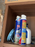 家安（HomeAegis）空调清洗剂空调清洁剂清除PM2.5挂壁机专用（纯净栀子） 360ml 实拍图