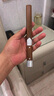 龙虎刀剑户外露营锋利小直刀家用水果刀蒙古族手把肉吃肉小刀便携神笔小刀 神笔小刀 实拍图