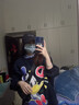 十月名裳孕妇裤春秋季外穿打底裤小个子休闲运动显瘦孕妇装长裤子 灰色（时尚显瘦，托腹不掉档） M 实拍图