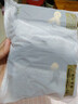 约克兔（YueKeTu）男士内裤兔子图案潮舒适四角印花平角青年裤头 4条装-F803【兔子印花】 4条 2XL 130-150斤 实拍图