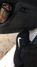 耐克（NIKE）运动鞋男鞋 2025新款秋冬飞马跑鞋缓震慢跑鞋舒适透气跑步鞋 飞马39/黑武士/拒水科技 40 实拍图