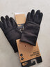 北面（The North Face）手套男25秋冬户外柔软舒适保暖防滑骑行手套弹力可触屏手套4SHA KY4/黑色 M 实拍图