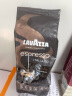 拉瓦萨（LAVAZZA）意大利进口Lavazza拉瓦萨 意式浓缩咖啡豆250g 实拍图