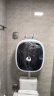 小天鹅（LittleSwan）3公斤壁挂洗衣机 小海绵 迷你洗衣机全自动 内衣裤洗衣机 婴儿挂壁式 水魔方 高温除菌 TG30V860E 实拍图