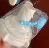 红铁普手压式纯净水桶装水压水器饮用按压抽水泵泵水饮水机压水泵 大桶装水水嘴（3个）-白色 实拍图