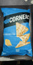 POPCORNERS原装进口薯片 PopCorners哔啵脆噗噗脆玉米片爆米花休闲零食食品 142g切达干酪味25年12月2到期 实拍图
