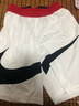 耐克（NIKE）短裤男士 2026春季新款运动裤跑步篮球速干五分裤透气冰丝休闲裤 Dri-Fit快干科技/无口袋/热推款 L 【175】体重130~150斤左右 实拍图