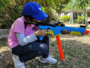 孩之宝（Hasbro）NERF热火儿童节玩具软弹枪户外礼物 竞争者 探路者发射器F3960 晒单实拍图